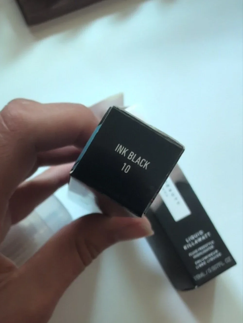 Charlotte Tilbury, Fenty Beauty, Milk Makeup, Kat Von Dee Makeup bundle